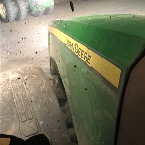 Meet your Posher, Cole